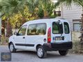 2004 MODEL 1.5 CAMLI KOLTUKLU KANGO TAKAS OLUR