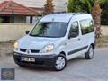 2004 MODEL 1.5 CAMLI KOLTUKLU KANGO TAKAS OLUR