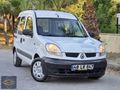 2004 MODEL 1.5 CAMLI KOLTUKLU KANGO TAKAS OLUR