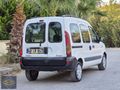 2004 MODEL 1.5 CAMLI KOLTUKLU KANGO TAKAS OLUR