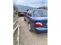 Sahibinden Hyundai Accent 1.3 LX 1999 Model