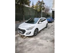 Sahibinden Hyundai i30 1.6 CRDi Style Design Pack 2015 Model