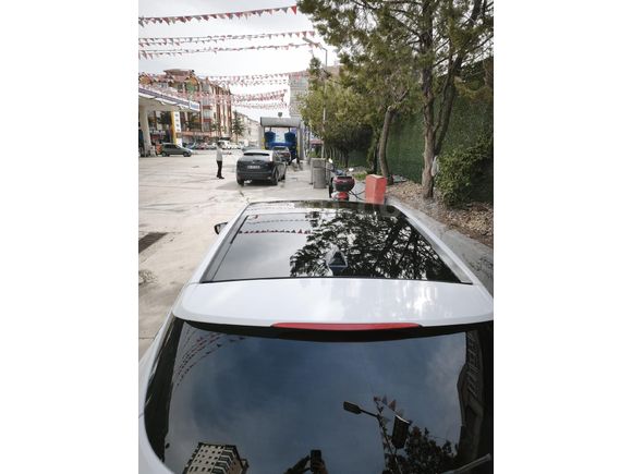 Sahibinden Hyundai i30 1.6 CRDi Style Design Pack 2015 Model