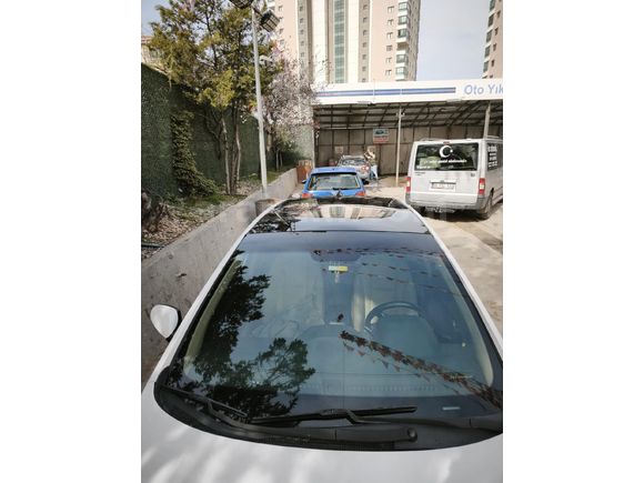 Sahibinden Hyundai i30 1.6 CRDi Style Design Pack 2015 Model