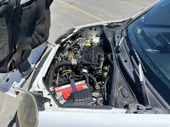 ÖZTÜRK OTOMOTİVDEN 2004 1.5 DİZEL KANGO