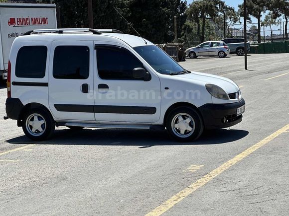 ÖZTÜRK OTOMOTİVDEN 2004 1.5 DİZEL KANGO