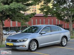 2014 PASSAT B8_1.4 TSİ_150 HP ACT_HATASIZ BOYASIZ_KM 159.000'_