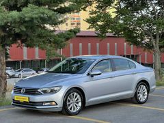 Galeriden Volkswagen Passat 1.4 TSi BlueMotion Comfortline 2014 Model Ankara