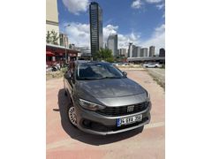 Sahibinden Fiat Egea 1.6 Multijet Easy 2023 Model İstanbul 79.000 km Gri