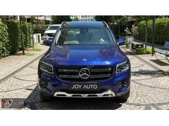 ' JOY AUTO ' 2020 MB GLB 200 PROGRESSİVE 7 KOLTUK MASRAFSIZ BAYİ