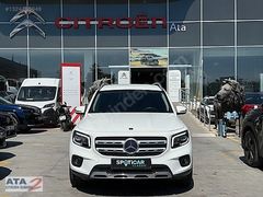 ATA OTOMOTİV - MERCEDES-BENZ - GLB 200 - PROGRESSİVE