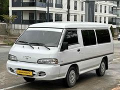 Galeriden Hyundai H 100 2.5 D DLX Camlıvan 1999 Model Giresun