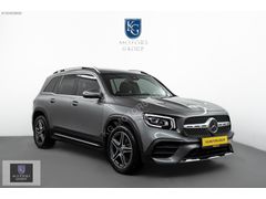 2020 MERCEDES GLB 200 AMG F1 COMAND ELK.HAFIZALI KOLTUK CAM TVN