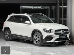 -VALERY- Boyasız 2021 59.000 Km GLB 200 AMG+ 4 Matic, Çiziksiz