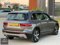 BOYASIZ 2022 MERCEDES GLB 200+ 4 MATİC -CAM TAVAN- COMMAND