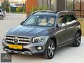 BOYASIZ 2022 MERCEDES GLB 200+ 4 MATİC -CAM TAVAN- COMMAND
