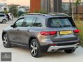 BOYASIZ 2022 MERCEDES GLB 200+ 4 MATİC -CAM TAVAN- COMMAND