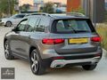 BOYASIZ 2022 MERCEDES GLB 200+ 4 MATİC -CAM TAVAN- COMMAND