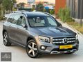BOYASIZ 2022 MERCEDES GLB 200+ 4 MATİC -CAM TAVAN- COMMAND