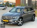 BOYASIZ 2022 MERCEDES GLB 200+ 4 MATİC -CAM TAVAN- COMMAND