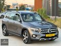 BOYASIZ 2022 MERCEDES GLB 200+ 4 MATİC -CAM TAVAN- COMMAND