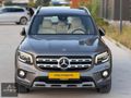 BOYASIZ 2022 MERCEDES GLB 200+ 4 MATİC -CAM TAVAN- COMMAND