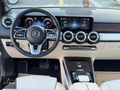 BOYASIZ 2022 MERCEDES GLB 200+ 4 MATİC -CAM TAVAN- COMMAND