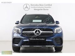 Mercedes-Benz Certified Mengerler Bursa 2020 GLB 200 AMG