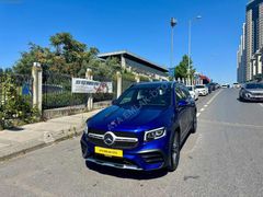 2021 GLB 4MATİC AMG+ÇİFT COMAND+ÇİFT HAFIZA+ÇİFT ISITMA+CAM TAVN