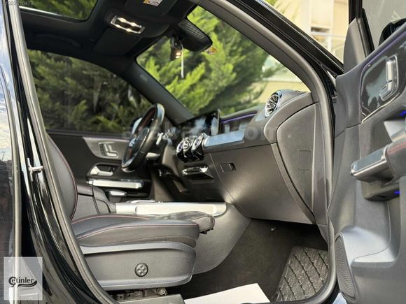 2022 ÇIKIŞLI / GLB 200 / AMG+ / HATASIZ / 4 MATİC