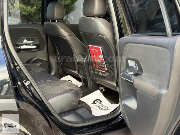 2022 ÇIKIŞLI / GLB 200 / AMG+ / HATASIZ / 4 MATİC