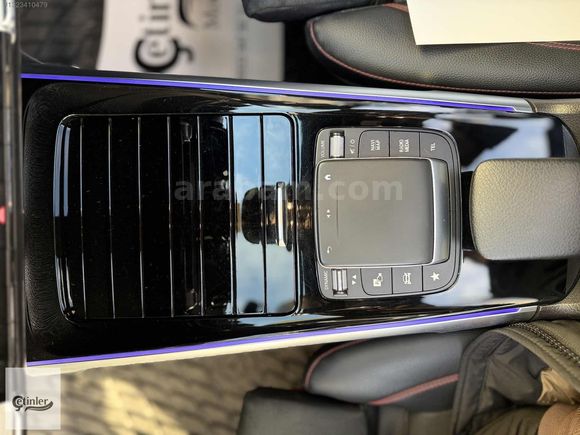 2022 ÇIKIŞLI / GLB 200 / AMG+ / HATASIZ / 4 MATİC