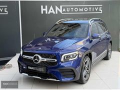 2020 MERCEDES GLB 200 AMG+BOYASIZ+CAM TAVAN+HAFIZA+70 BİN KM