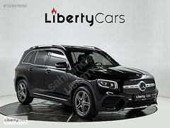 2022 Mercedes-Benz GLB 200 AMG+ 4Matic 56.000 KM'DE HATASIZ