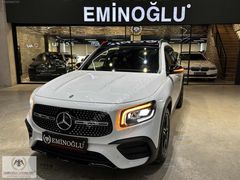 21 GLB200 4MATIC AMG+ NOKTA HATASIZ-SERVİS BAKIMLI-37.000KM BEYZ