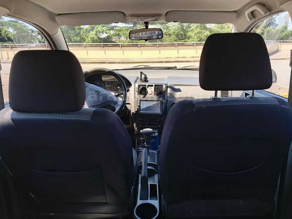 Sahibinden Hyundai Getz 1.4 DOHC Start 2010 Model
