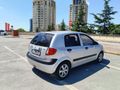 Sahibinden Hyundai Getz 1.4 DOHC Start 2010 Model