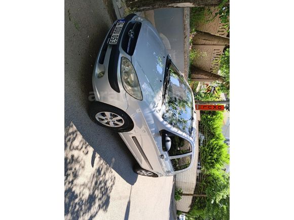 Sahibinden Hyundai Getz 1.4 DOHC Start 2010 Model