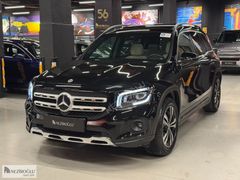 *K.KARTINA 12 TAKSİT*2021 MERCEDES GLB 200 PROGRESSIVE+ 4MATIC