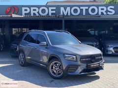 PROF MOTORS'DAN 2025 Mercedes-Benz GLB 200 AMG