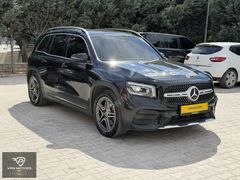 2022 MERCEDES-BENZ GLB 200 4MATİC AMG PLUS 8G-DCT 163HP |HATASIZ