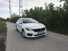 Sahibinden Fiat Egea 1.3 Multijet Easy 2020 Model  200.000 km Beyaz