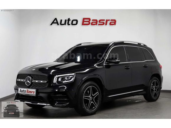 22+AMG+4 MATİC PLUS+ELK BAGAJ+GERİ GÖRÜŞ+ŞERİT TAKİP+GECE PAKETİ