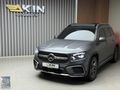 AKINOTO'DAN GLB 200AMG/CAM TVN/HAFIZA KOLTUK/RECORE/TABA/KEYLESS