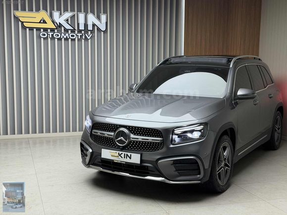 AKINOTO'DAN GLB 200AMG/CAM TVN/HAFIZA KOLTUK/RECORE/TABA/KEYLESS
