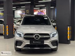 *NEZİROĞLU PLAZADAN*2023 MERCEDES GLB 200 AMG+ 4MATIC