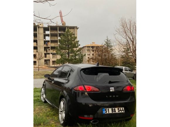 Sahibinden Seat Leon 1.6 Reference 2006 Model 