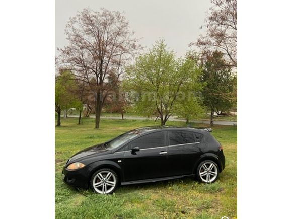 Sahibinden Seat Leon 1.6 Reference 2006 Model 