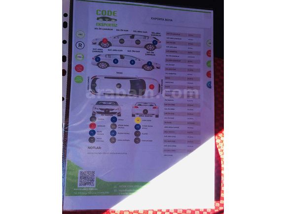 Sahibinden Seat Leon 1.6 Reference 2006 Model 