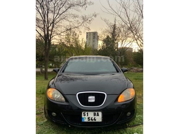 Sahibinden Seat Leon 1.6 Reference 2006 Model 